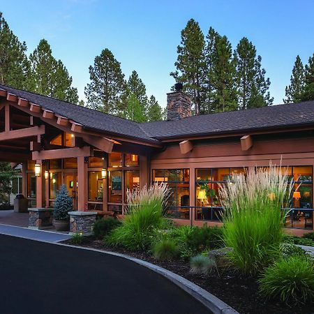 Seventh Mountain Resort Deschutes River Woods Zewnętrze zdjęcie