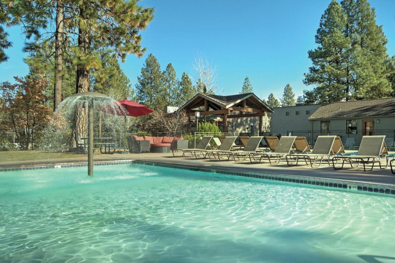 Seventh Mountain Resort Deschutes River Woods Zewnętrze zdjęcie