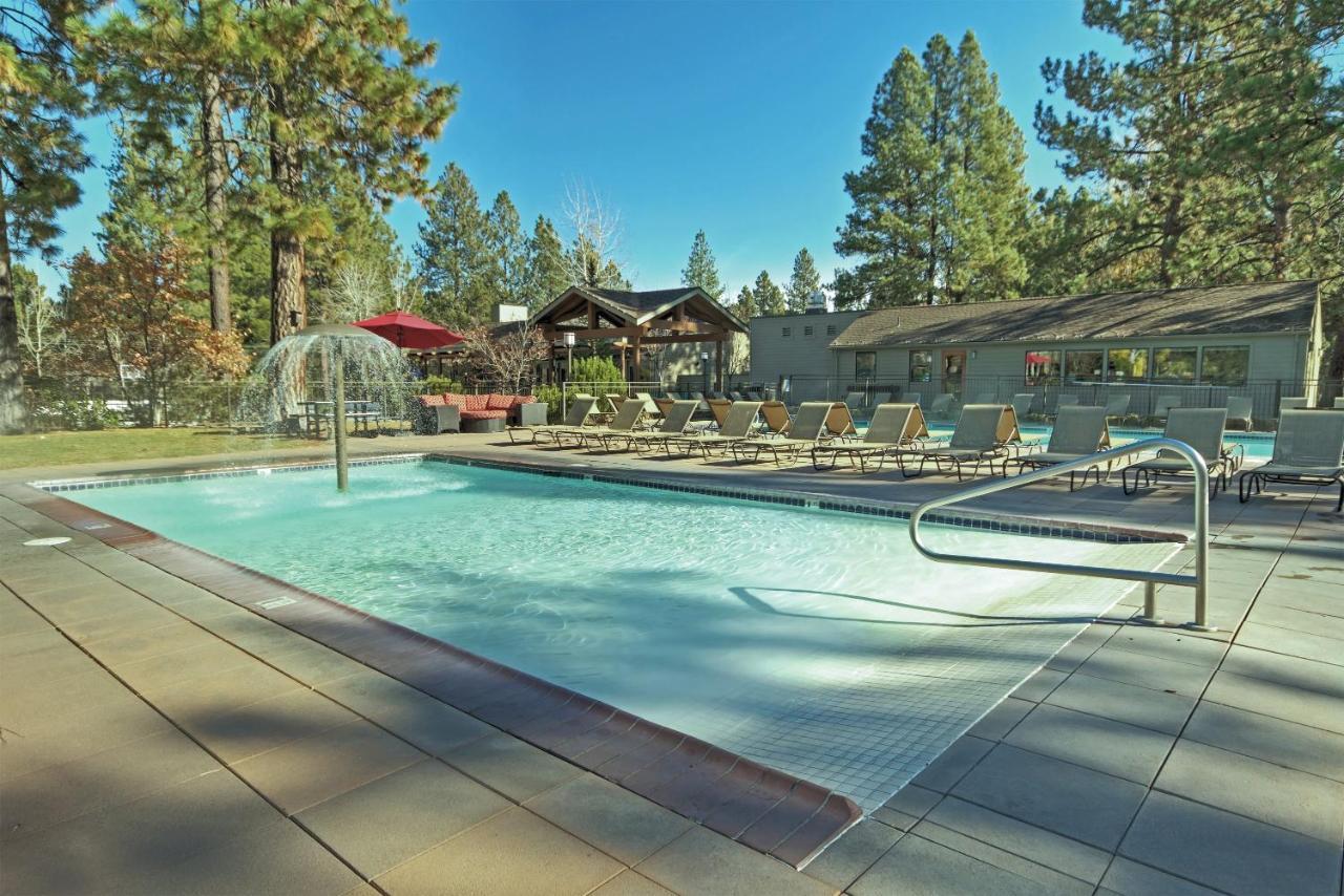 Seventh Mountain Resort Deschutes River Woods Zewnętrze zdjęcie