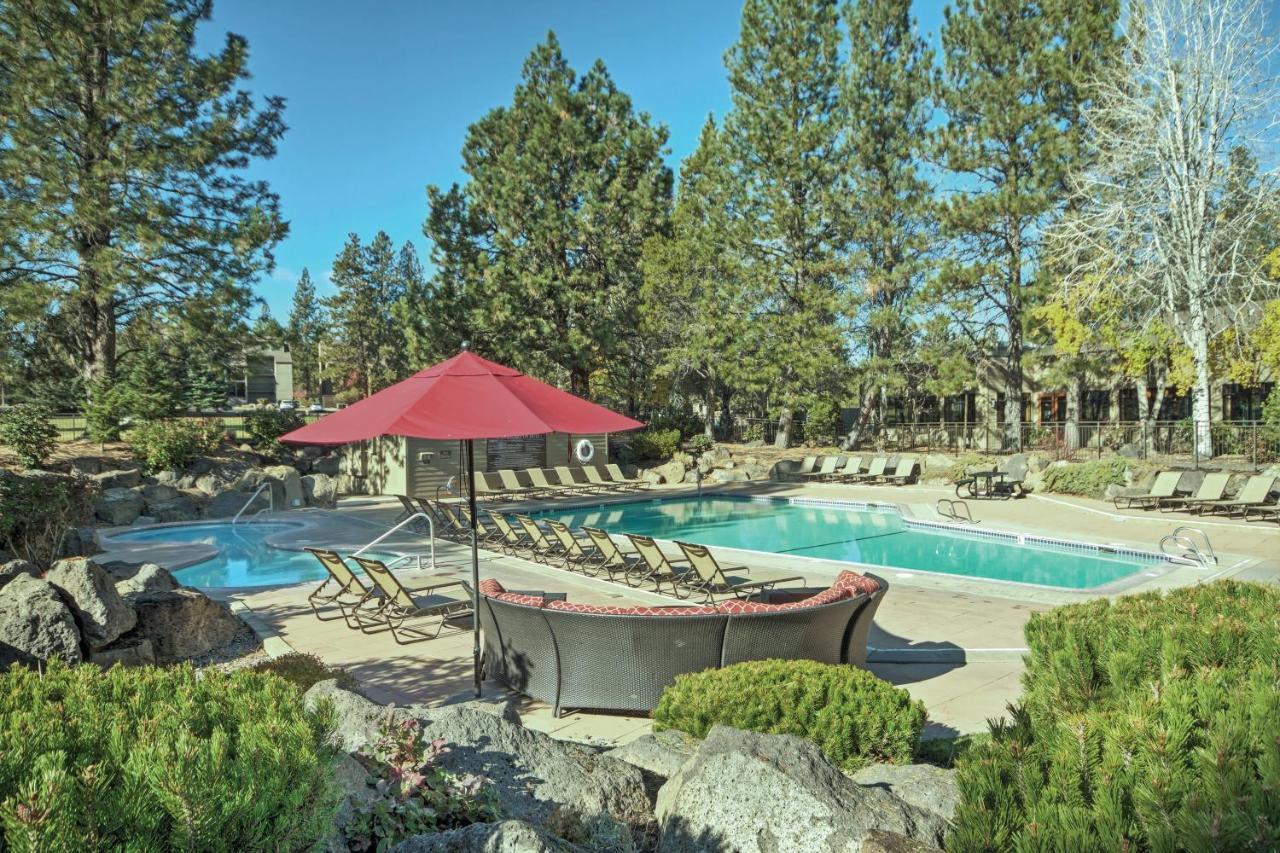 Seventh Mountain Resort Deschutes River Woods Zewnętrze zdjęcie