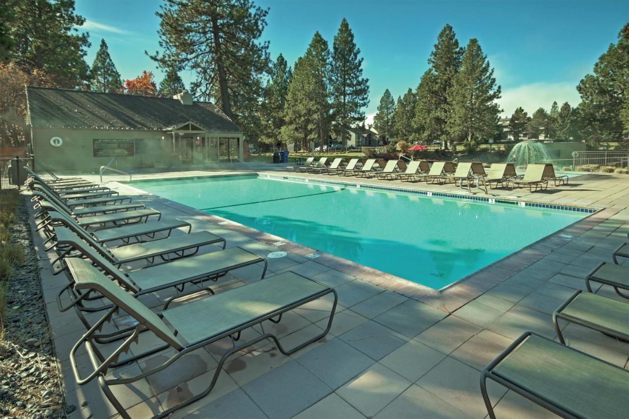 Seventh Mountain Resort Deschutes River Woods Zewnętrze zdjęcie