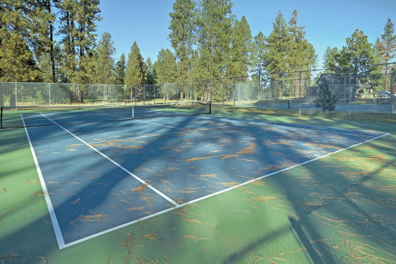 Seventh Mountain Resort Deschutes River Woods Zewnętrze zdjęcie
