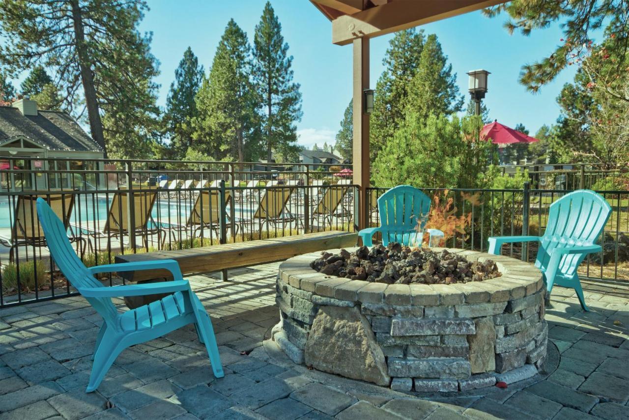 Seventh Mountain Resort Deschutes River Woods Zewnętrze zdjęcie