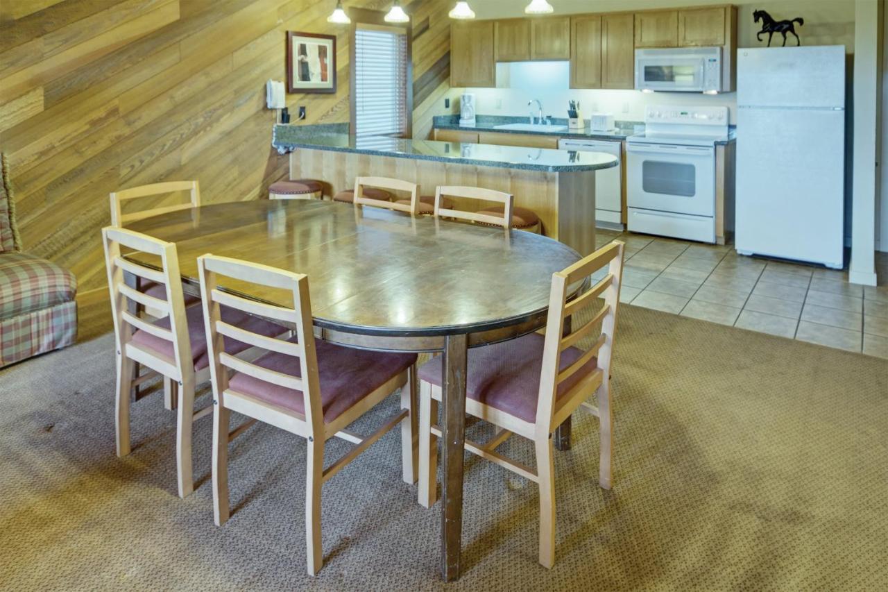 Seventh Mountain Resort Deschutes River Woods Zewnętrze zdjęcie