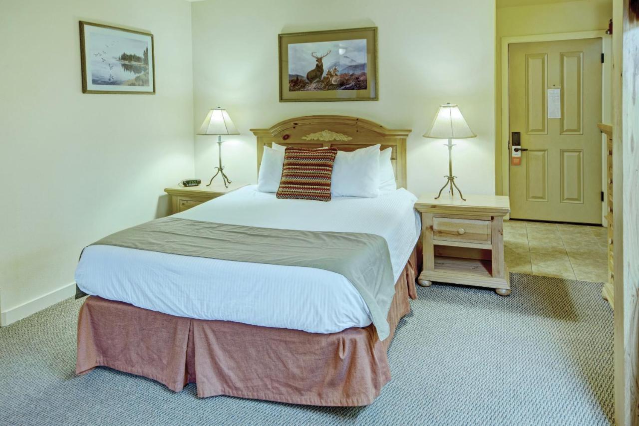 Seventh Mountain Resort Deschutes River Woods Zewnętrze zdjęcie