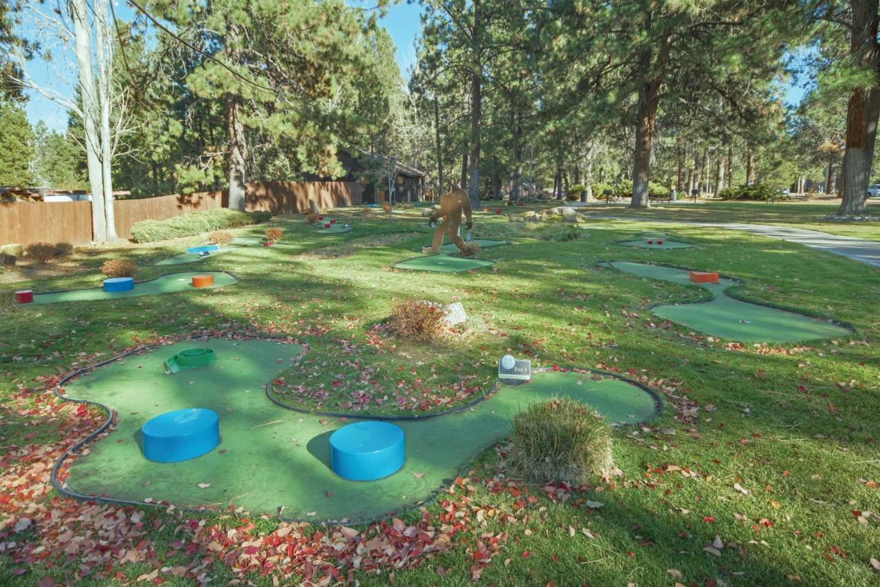 Seventh Mountain Resort Deschutes River Woods Zewnętrze zdjęcie