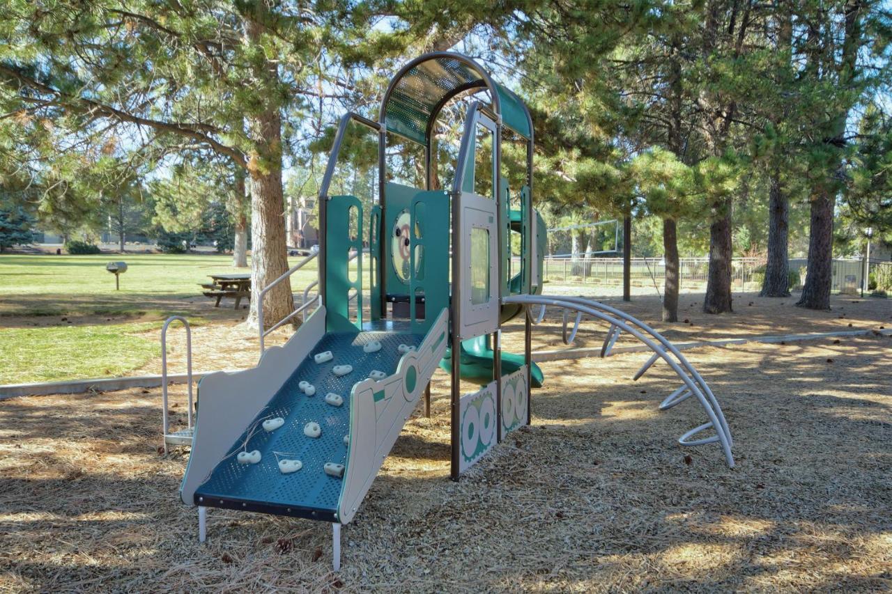 Seventh Mountain Resort Deschutes River Woods Zewnętrze zdjęcie