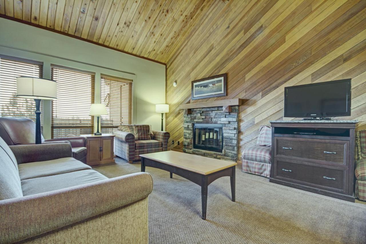 Seventh Mountain Resort Deschutes River Woods Zewnętrze zdjęcie