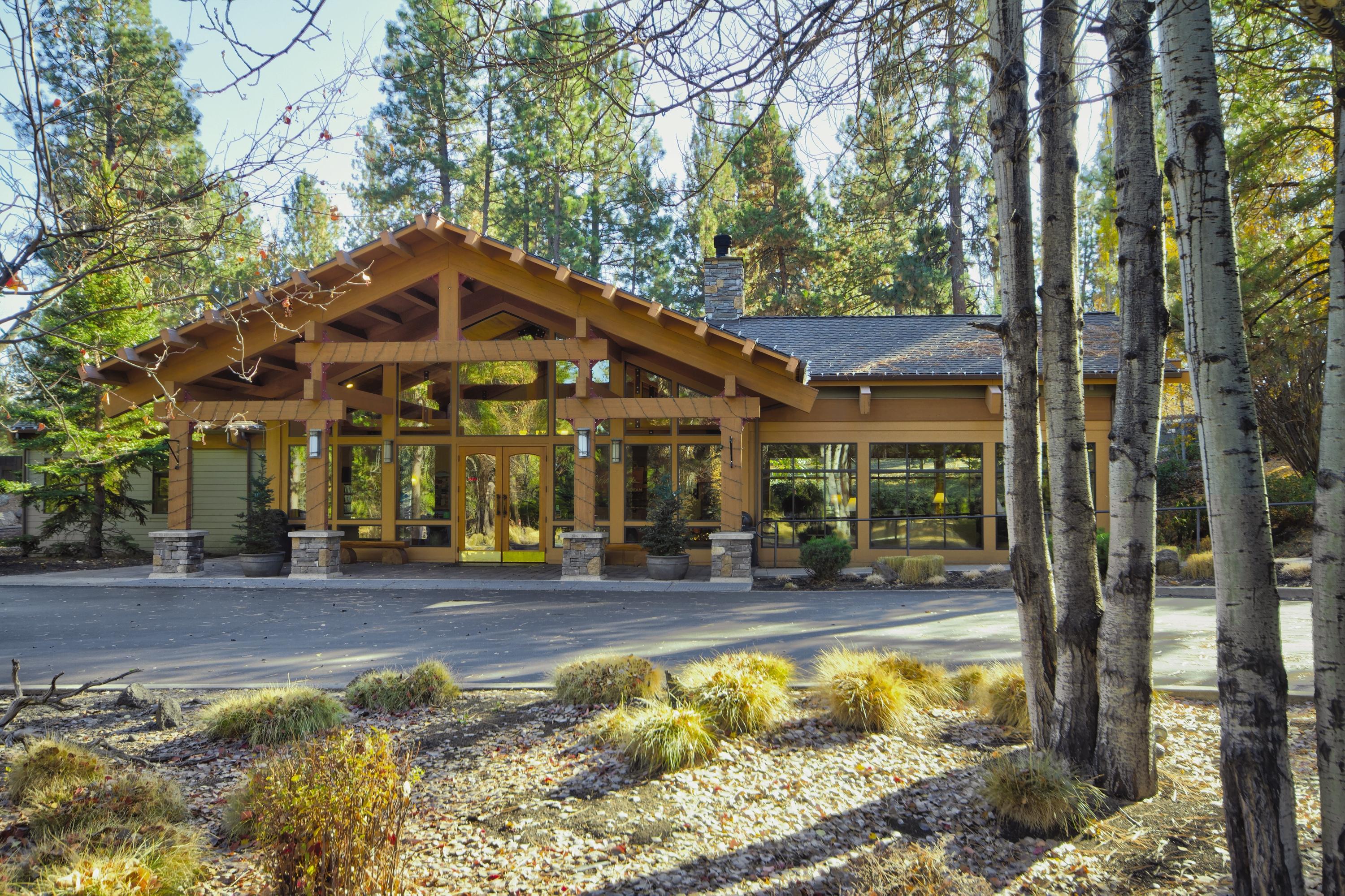 Seventh Mountain Resort Deschutes River Woods Zewnętrze zdjęcie