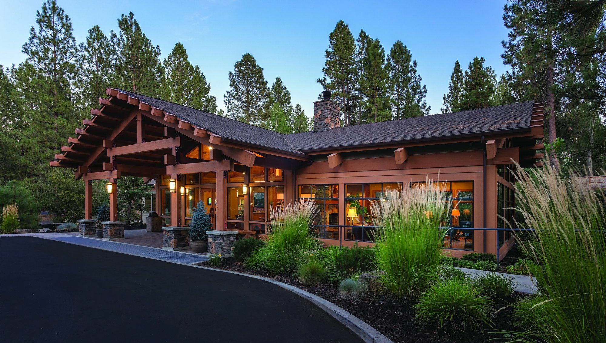 Seventh Mountain Resort Deschutes River Woods Zewnętrze zdjęcie